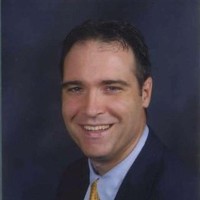 Kevin Conrad, CIC, LUTCF