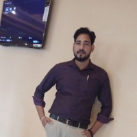 Tapas Kumar Barik