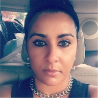 Damarys Garcia