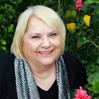 Joan Byron