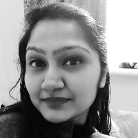 kashish Malhotra