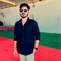 Shaik Sohaib
