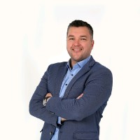 Denis Modrušan