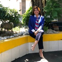 Martha Rivera