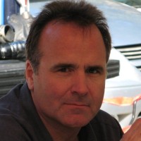 Chuck Babel