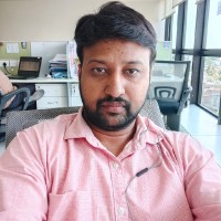 Karthik R