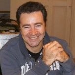 Neil de Jager
