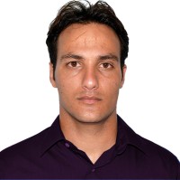 Reinier Oves Garcia