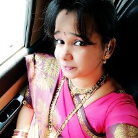 Shraddha Harname