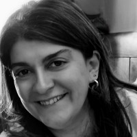 Eva Borrego