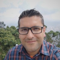 Oscar Gallegos - Ingeniero Mecánico