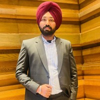 Amarjot Singh (Jot)