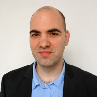 Máté Horváth