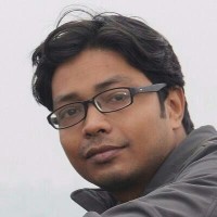 Prasun Dutta