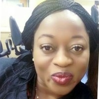 Temitope Odeja