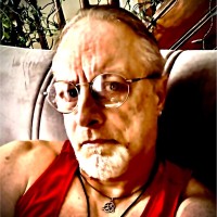 Ron Arnold