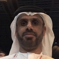 Salem Alsuwaidi