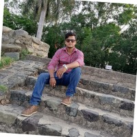 Saurabh Sonker
