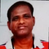 Sashikanta Bhuyan