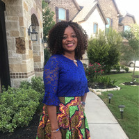 Hassana Iredia