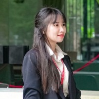 Phan Thi Thuy Huynh