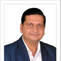 Anshuman Kaushik