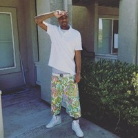 Sterling Musiq