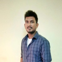 Shanmugaraj M