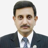 M Ayaz Malik