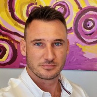 Kyle Morgan