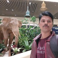 Mohan Raj