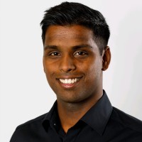 Thuvarakan Sriskandanathan