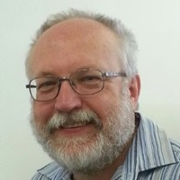 Graham Jones