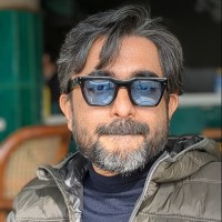 Siddharth Tripathi