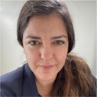 Carla Pérez