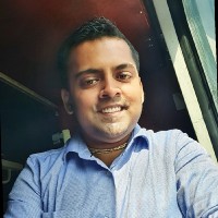 Aashish Indulkar Mumbai Realtor🏠🏢👨💻