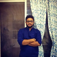 Swaroop Shastri