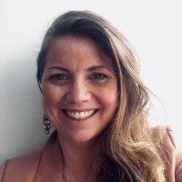 Anne Louise Johansen