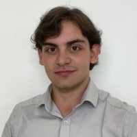 Pedro Luchiari De Carvalho
