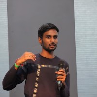 Nithin Konda