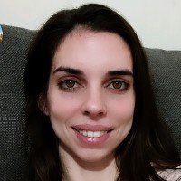 Konstantina Karageorgou