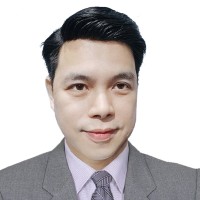 Andy Nguyen The Bao