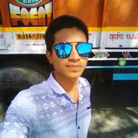 Shyam Mistry