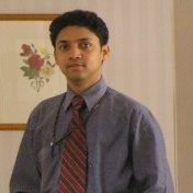 Naveen Macherla