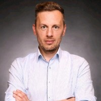 Daniel Eckhardt