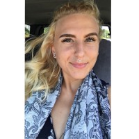 Rachael Sills