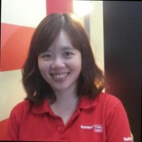 Grace Ong