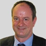 James Littlehales