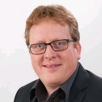 Michael Gyger