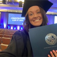 Brianna Ridgely, M.A.